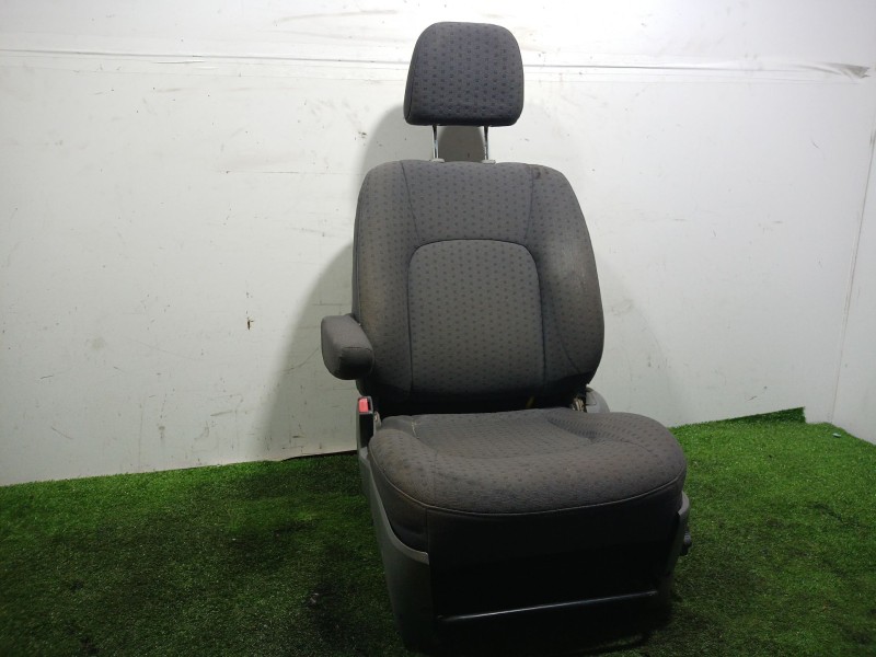 Recambio de asiento delantero izquierdo para kia carens referencia OEM IAM   
