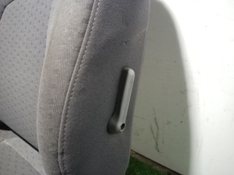 Recambio de asiento delantero izquierdo para kia carens referencia OEM IAM   