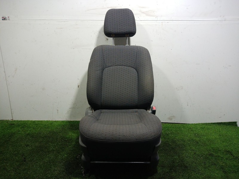 Recambio de asiento delantero derecho para kia carens referencia OEM IAM   