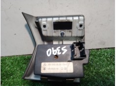 Recambio de mando luces para mercedes-benz clase s (w220) berlina 3.2 cdi cat referencia OEM IAM 22054505047241 22054505047241 0 2