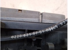 Recambio de maneta exterior porton para mercedes-benz clase s (w220) berlina 3.2 cdi cat referencia OEM IAM 2208210751 220821075 2