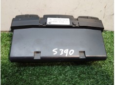 Recambio de mando climatizador para mercedes-benz clase s (w220) berlina 3.2 cdi cat referencia OEM IAM 2208300985  Q00050102 2