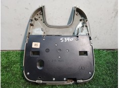 Recambio de luz interior para mercedes-benz clase s (w220) berlina 3.2 cdi cat referencia OEM IAM A215820 149237 10017D43501L 2