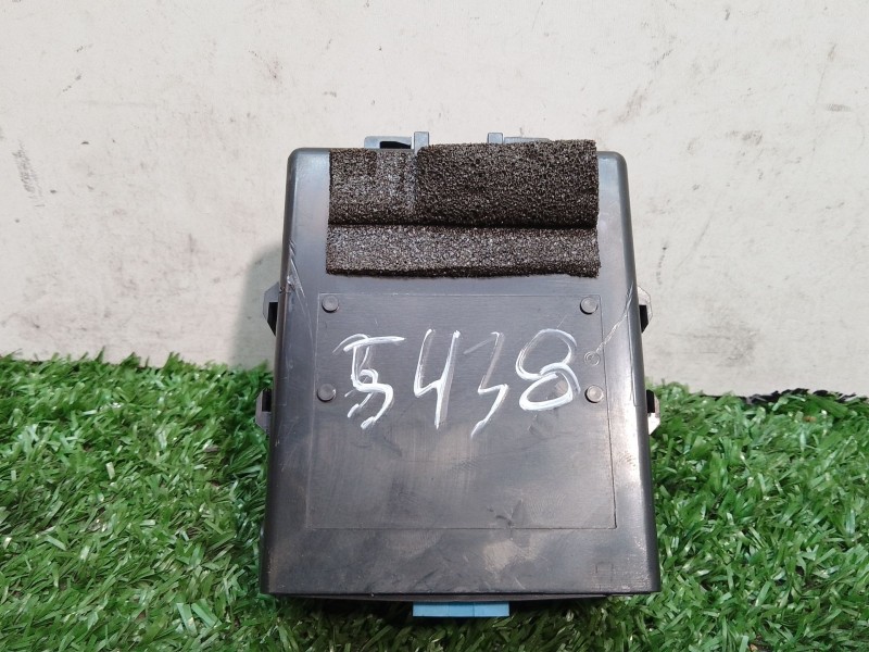 Recambio de modulo electronico para volvo s70 (874) 2.5 tdi referencia OEM IAM 9472725 9472725 1513008051