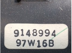 Recambio de mando luces para volvo s70 (874) 2.5 tdi referencia OEM IAM 9148994 9148994 97W16B