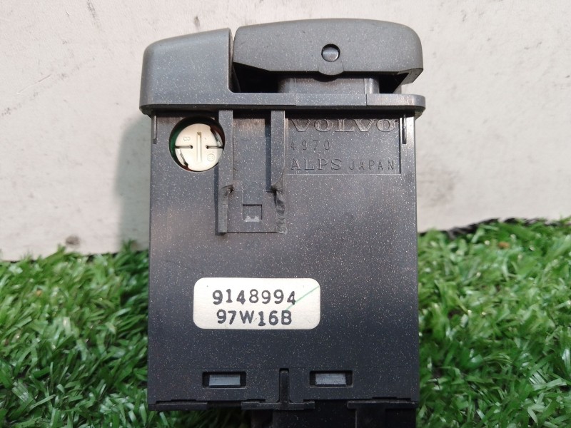 Recambio de mando luces para volvo s70 (874) 2.5 tdi referencia OEM IAM 9148994 9148994 97W16B