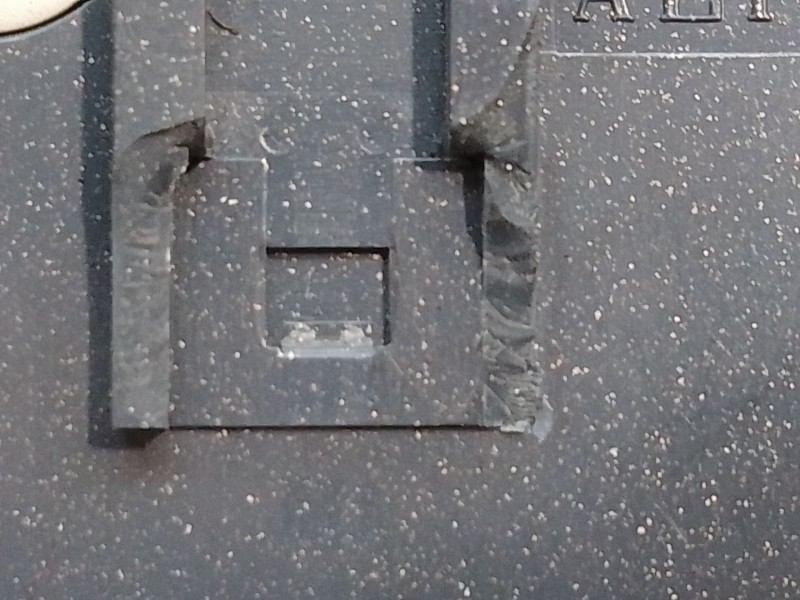 Recambio de mando luces para volvo s70 (874) 2.5 tdi referencia OEM IAM 9148994 9148994 97W16B