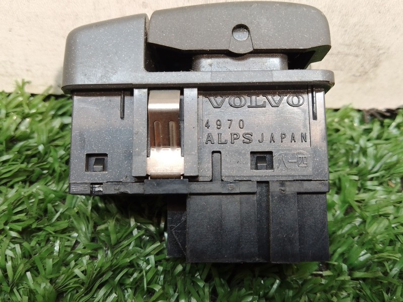 Recambio de interruptor para volvo s70 (874) 2.5 tdi referencia OEM IAM 9162952 9162952 97W17K