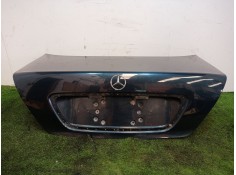 Recambio de tapa maletero para mercedes-benz clase s (w220) berlina 3.2 cdi cat referencia OEM IAM A2207570816 A2207570816 A2207