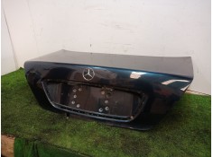 Recambio de tapa maletero para mercedes-benz clase s (w220) berlina 3.2 cdi cat referencia OEM IAM A2207570816 A2207570816 A2207 2