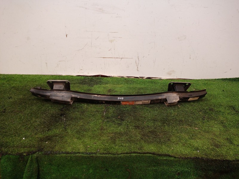 Recambio de refuerzo paragolpes delantero para bmw 1 (e87) 116 i referencia OEM IAM 705846512 705846512 51127058465