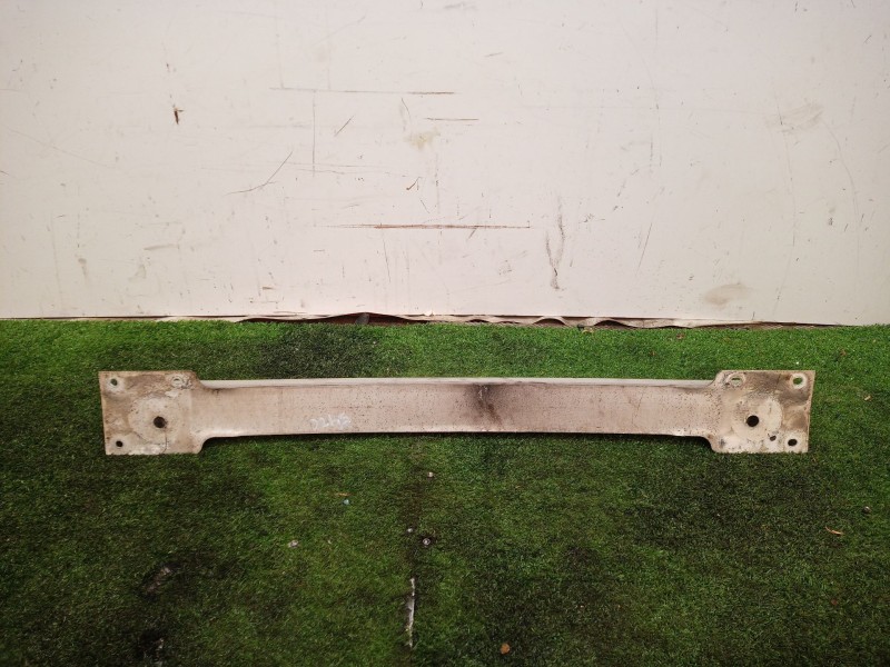 Recambio de refuerzo paragolpes delantero para smart fortwo coupé (451) 1.0 turbo (451.332) referencia OEM IAM   