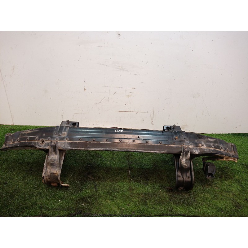Recambio de refuerzo paragolpes delantero para mercedes-benz clase s (w220) berlina 3.2 cdi cat referencia OEM IAM   