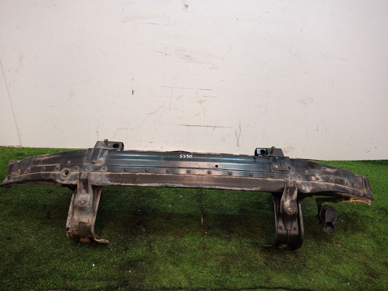 Recambio de refuerzo paragolpes delantero para mercedes-benz clase s (w220) berlina 3.2 cdi cat referencia OEM IAM   