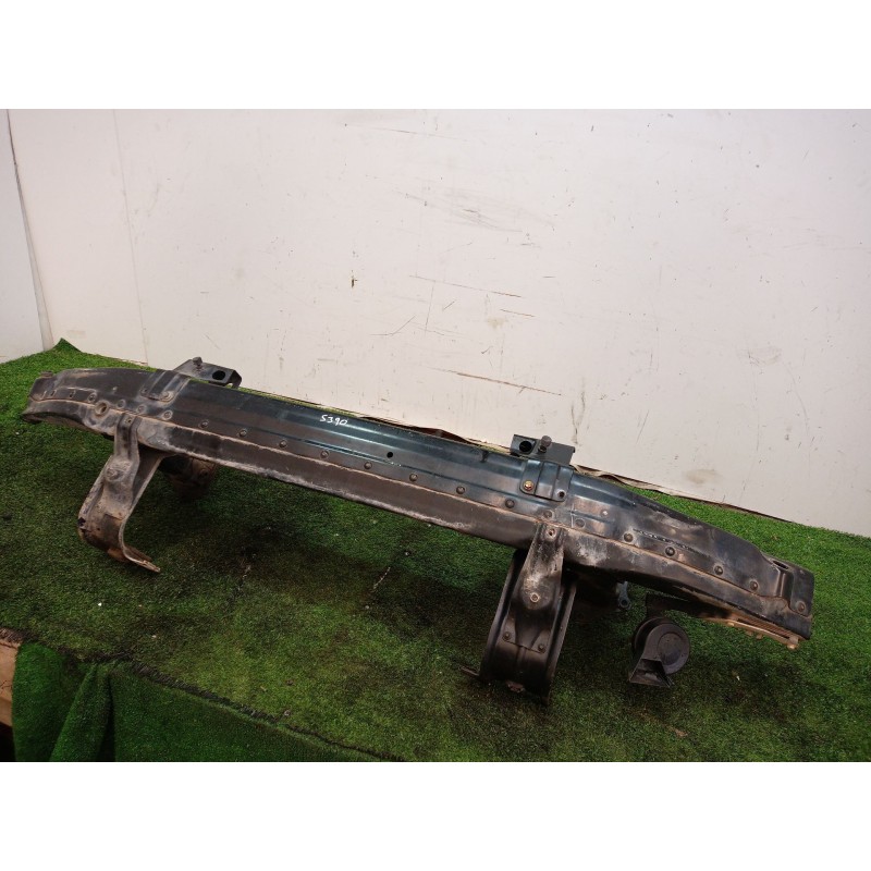 Recambio de refuerzo paragolpes delantero para mercedes-benz clase s (w220) berlina 3.2 cdi cat referencia OEM IAM   