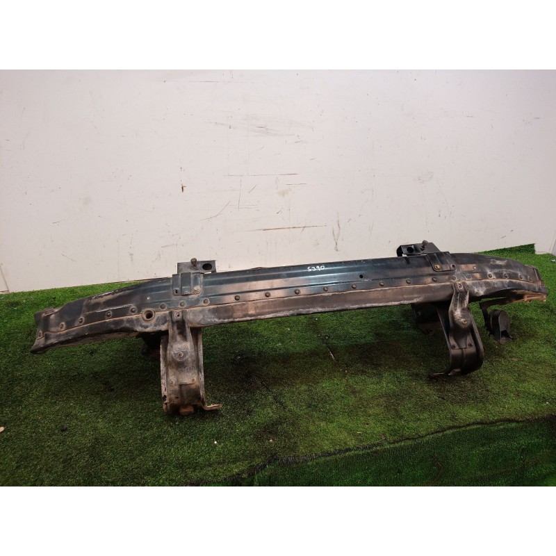 Recambio de refuerzo paragolpes delantero para mercedes-benz clase s (w220) berlina 3.2 cdi cat referencia OEM IAM   