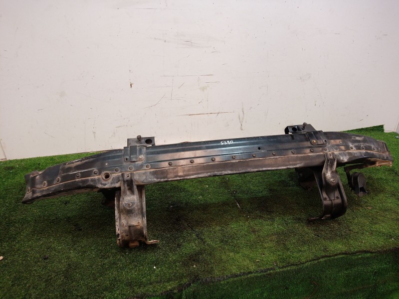 Recambio de refuerzo paragolpes delantero para mercedes-benz clase s (w220) berlina 3.2 cdi cat referencia OEM IAM   