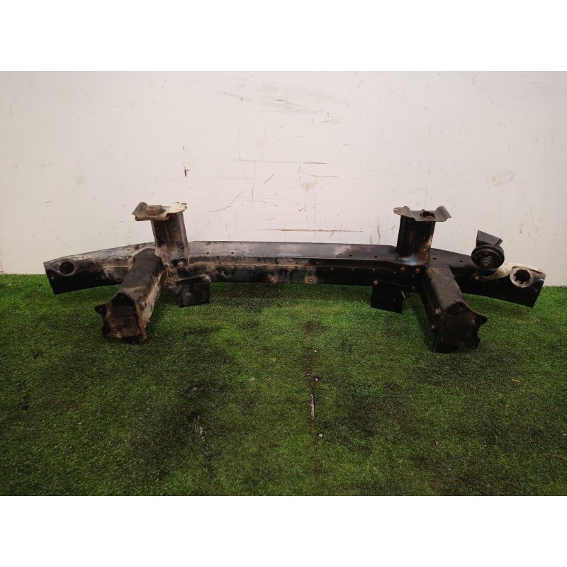 Recambio de refuerzo paragolpes delantero para mercedes-benz clase s (w220) berlina 3.2 cdi cat referencia OEM IAM   