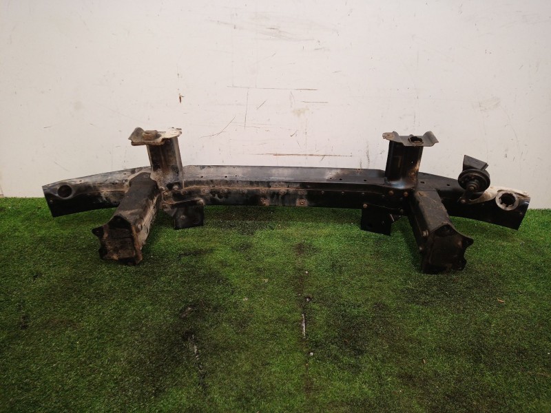 Recambio de refuerzo paragolpes delantero para mercedes-benz clase s (w220) berlina 3.2 cdi cat referencia OEM IAM   