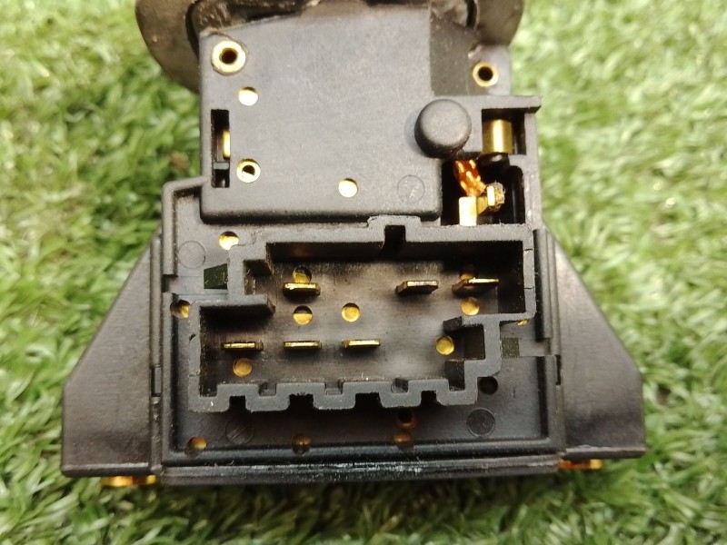 Recambio de mando limpia para volvo s70 (874) 2.5 tdi referencia OEM IAM 01837121 01837121 3523207DOT