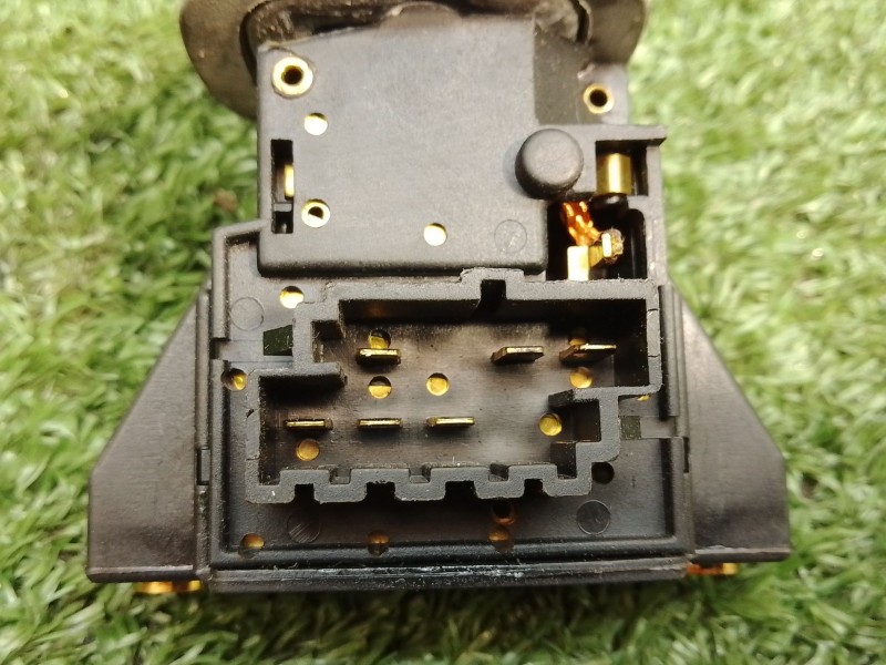 Recambio de mando limpia para volvo s70 (874) 2.5 tdi referencia OEM IAM 01837121 01837121 3523207DOT