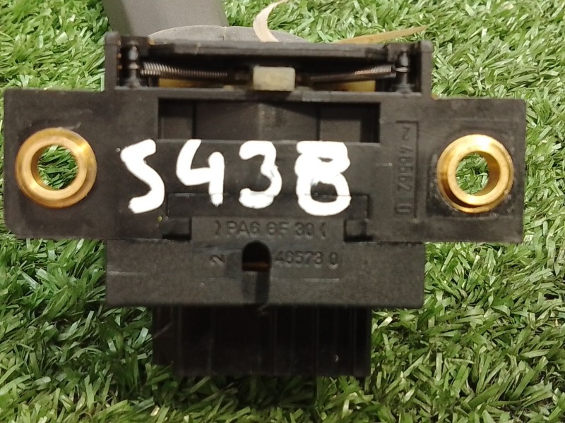 Recambio de mando luces para volvo s70 (874) 2.5 tdi referencia OEM IAM PA6GFGB30 PA6GFGB30 PA6GFGB30