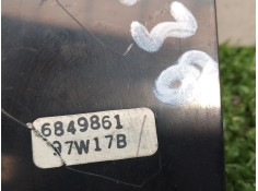 Recambio de mando luces para volvo s70 (874) 2.5 tdi referencia OEM IAM 6849861 6849861 97W17B