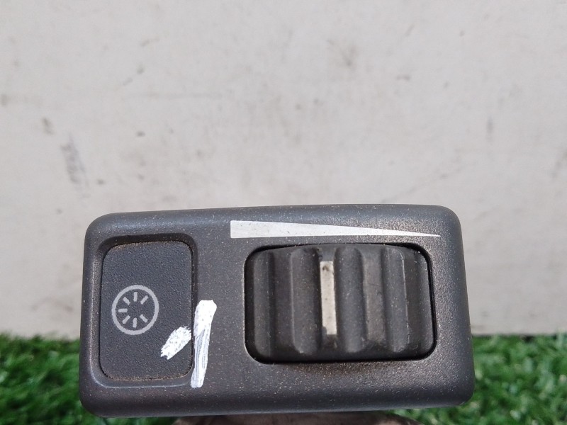 Recambio de mando luces para volvo s70 (874) 2.5 tdi referencia OEM IAM 6849861 6849861 97W17B