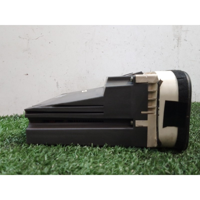 Recambio de mando calefaccion / aire acondicionado para volvo s70 (874) 2.5 tdi referencia OEM IAM 9134783 9134783 97W17K