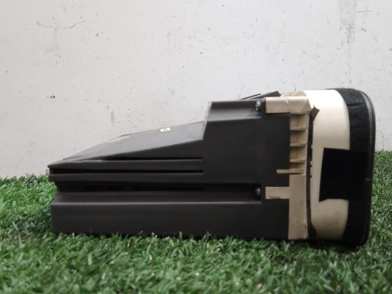 Recambio de mando calefaccion / aire acondicionado para volvo s70 (874) 2.5 tdi referencia OEM IAM 9134783 9134783 97W17K