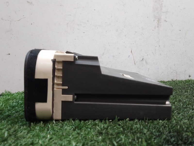 Recambio de mando calefaccion / aire acondicionado para volvo s70 (874) 2.5 tdi referencia OEM IAM 9134783 9134783 97W17K