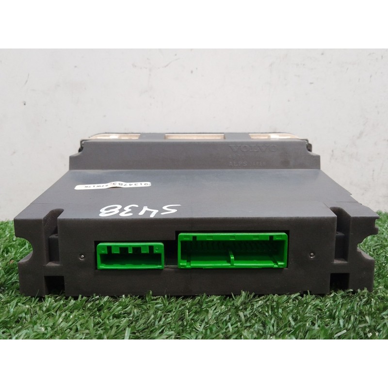 Recambio de mando calefaccion / aire acondicionado para volvo s70 (874) 2.5 tdi referencia OEM IAM 9134783 9134783 97W17K