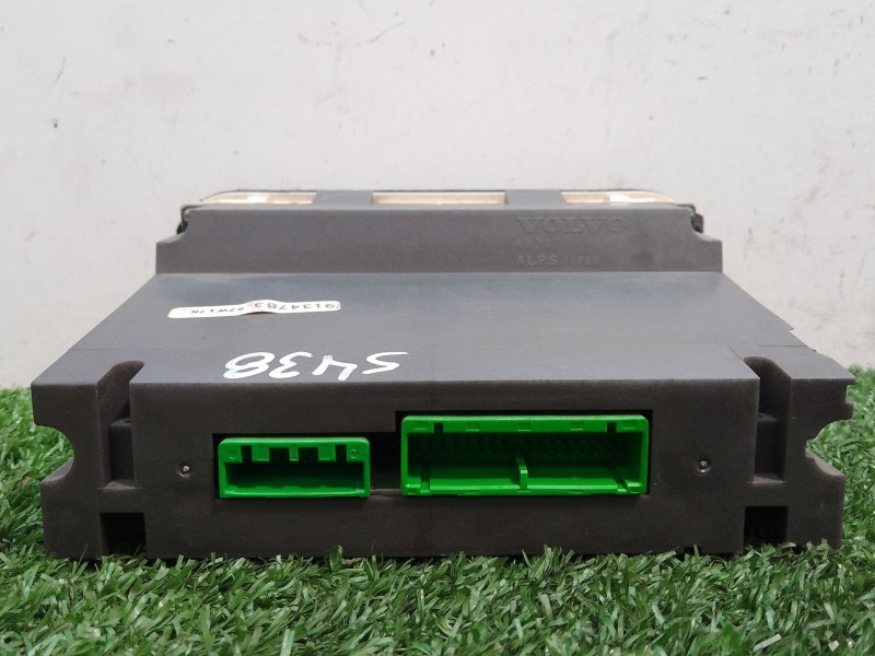 Recambio de mando calefaccion / aire acondicionado para volvo s70 (874) 2.5 tdi referencia OEM IAM 9134783 9134783 97W17K