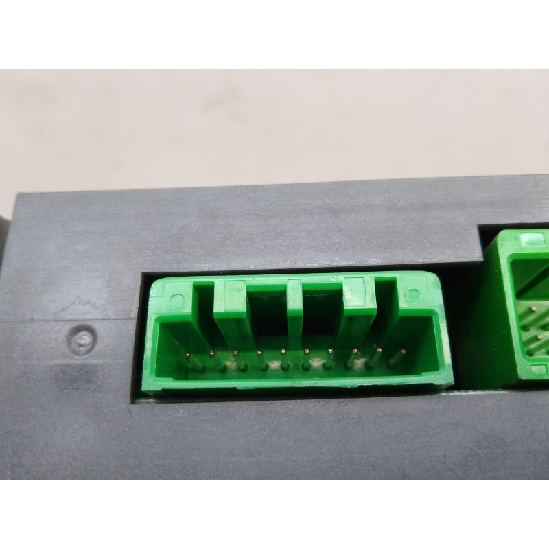 Recambio de mando calefaccion / aire acondicionado para volvo s70 (874) 2.5 tdi referencia OEM IAM 9134783 9134783 97W17K