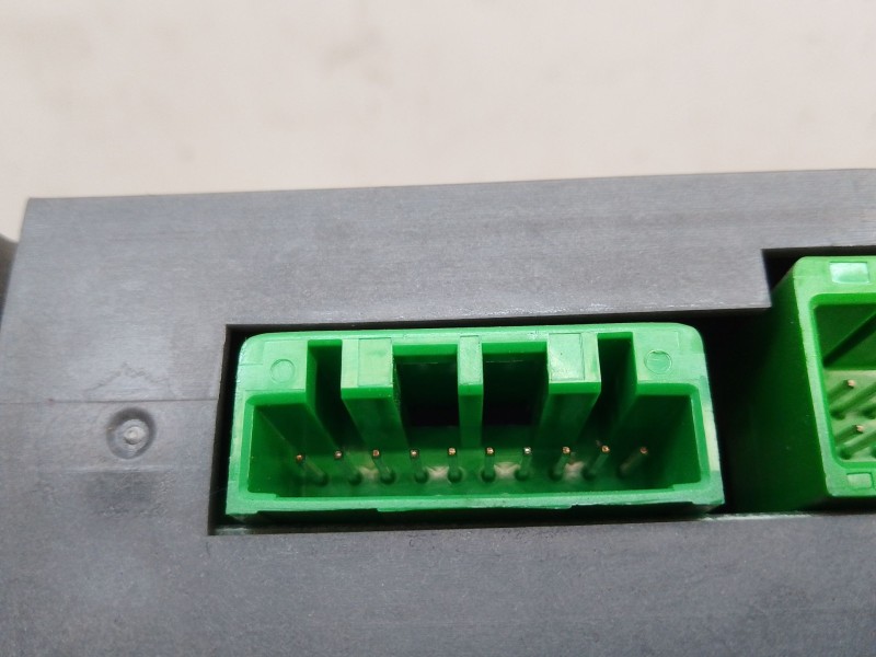 Recambio de mando calefaccion / aire acondicionado para volvo s70 (874) 2.5 tdi referencia OEM IAM 9134783 9134783 97W17K