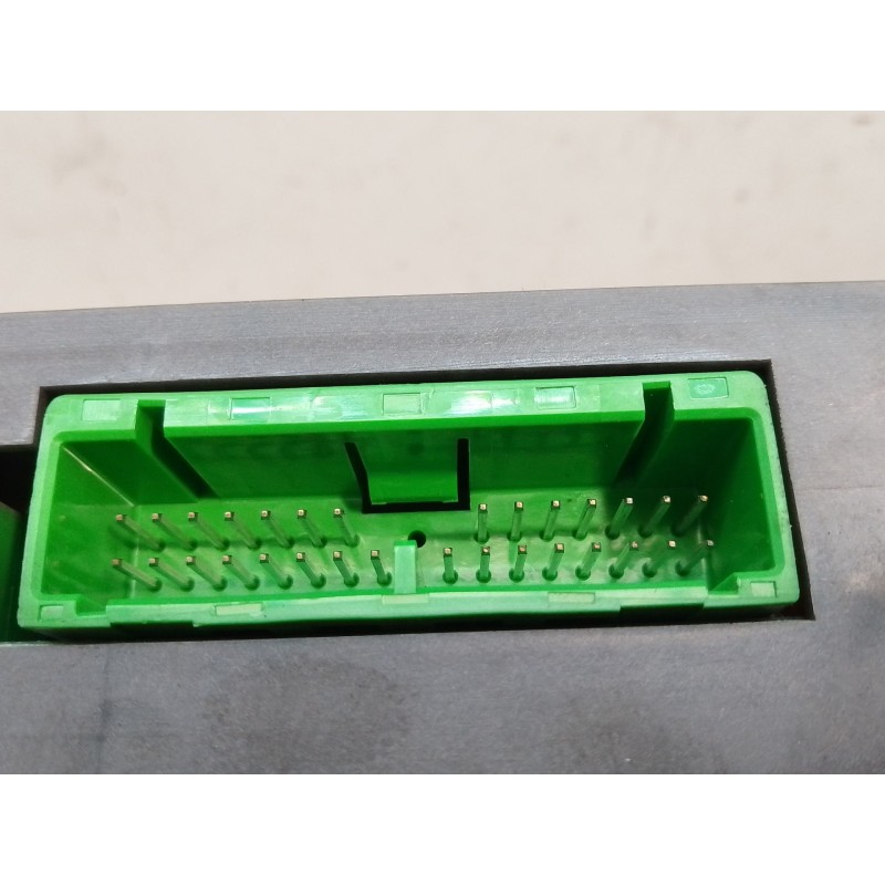 Recambio de mando calefaccion / aire acondicionado para volvo s70 (874) 2.5 tdi referencia OEM IAM 9134783 9134783 97W17K