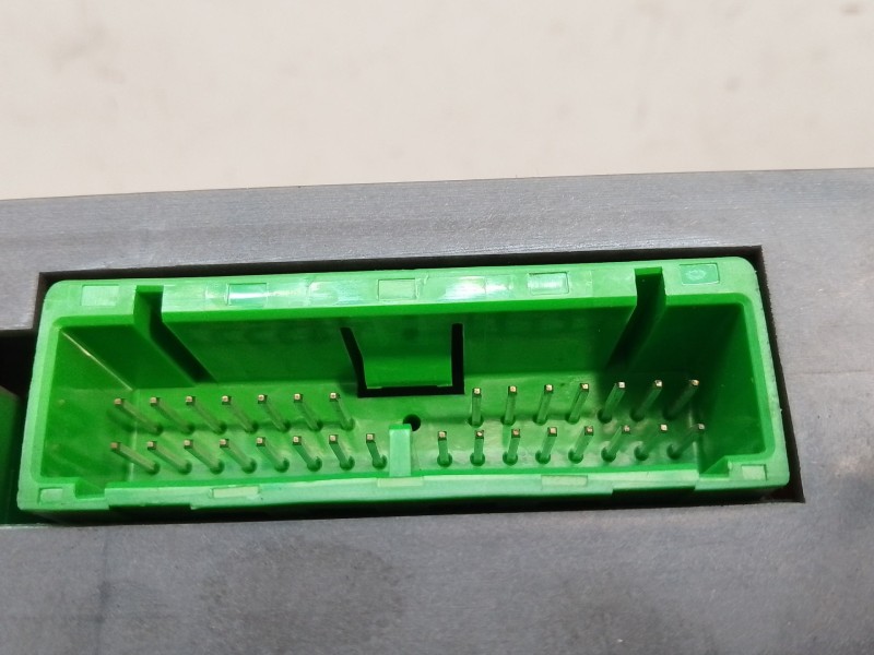 Recambio de mando calefaccion / aire acondicionado para volvo s70 (874) 2.5 tdi referencia OEM IAM 9134783 9134783 97W17K