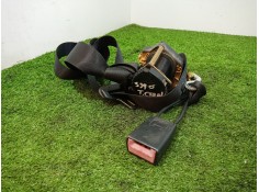 Recambio de cinturon seguridad trasero central para mercedes-benz clase s (w220) berlina 3.2 cdi cat referencia OEM IAM 22086015 2