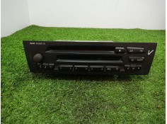 Recambio de sistema audio / radio cd para bmw 1 (e87) 116 i referencia OEM IAM 6952296 6952296011 0158393