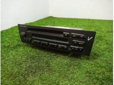 Recambio de sistema audio / radio cd para bmw 1 (e87) 116 i referencia OEM IAM 6952296 6952296011 0158393 2