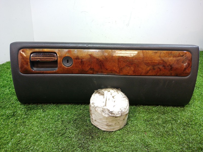 Recambio de tapa guantera para volvo s70 (874) 2.5 tdi referencia OEM IAM   