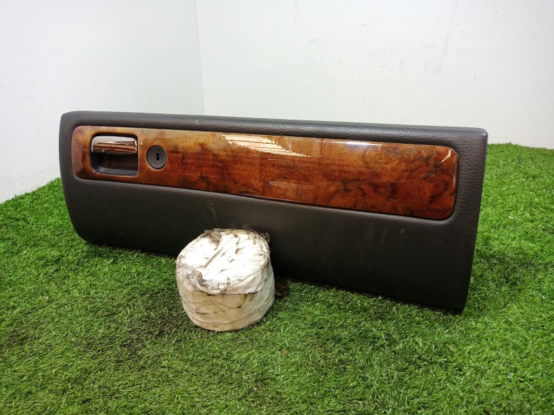 Recambio de tapa guantera para volvo s70 (874) 2.5 tdi referencia OEM IAM   