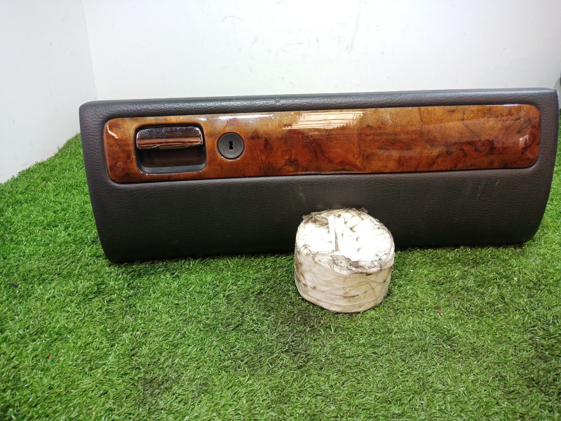 Recambio de tapa guantera para volvo s70 (874) 2.5 tdi referencia OEM IAM   