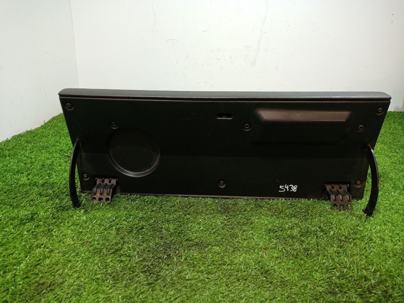 Recambio de tapa guantera para volvo s70 (874) 2.5 tdi referencia OEM IAM   