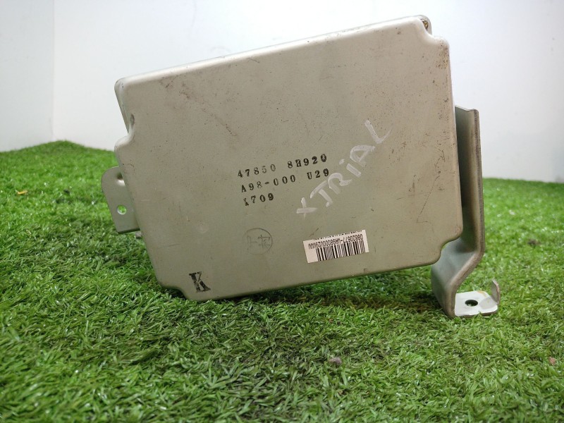 Recambio de modulo electronico para nissan x-trail (t30) referencia OEM IAM 478508H920 478508H920 A98000U29 Recambio de modulo electronico para nissan x-trail (t30) referencia OEM IAM 478508H920 478508H920 A98000U29