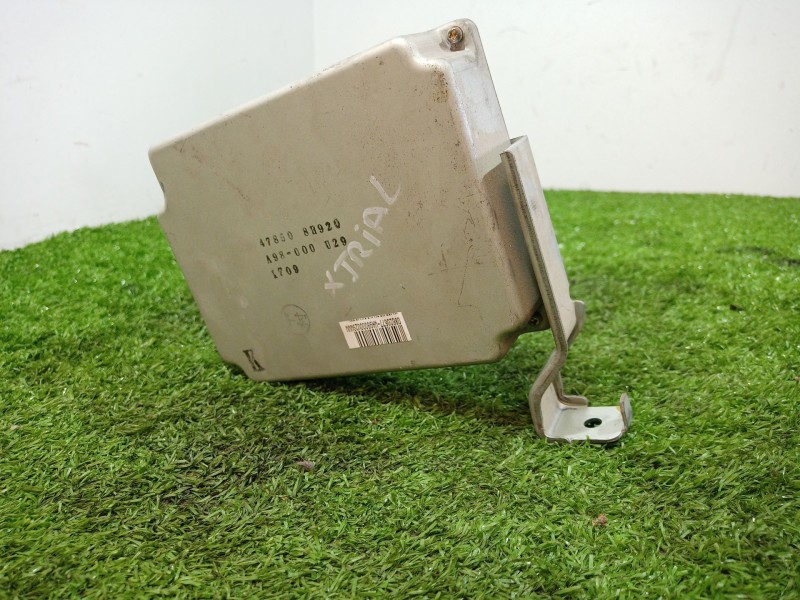 Recambio de modulo electronico para nissan x-trail (t30) referencia OEM IAM 478508H920 478508H920 A98000U29 Recambio de modulo electronico para nissan x-trail (t30) referencia OEM IAM 478508H920 478508H920 A98000U29