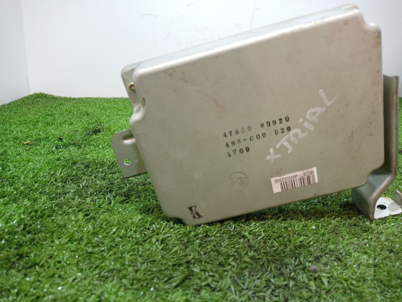 Recambio de modulo electronico para nissan x-trail (t30) referencia OEM IAM 478508H920 478508H920 A98000U29 Recambio de modulo electronico para nissan x-trail (t30) referencia OEM IAM 478508H920 478508H920 A98000U29