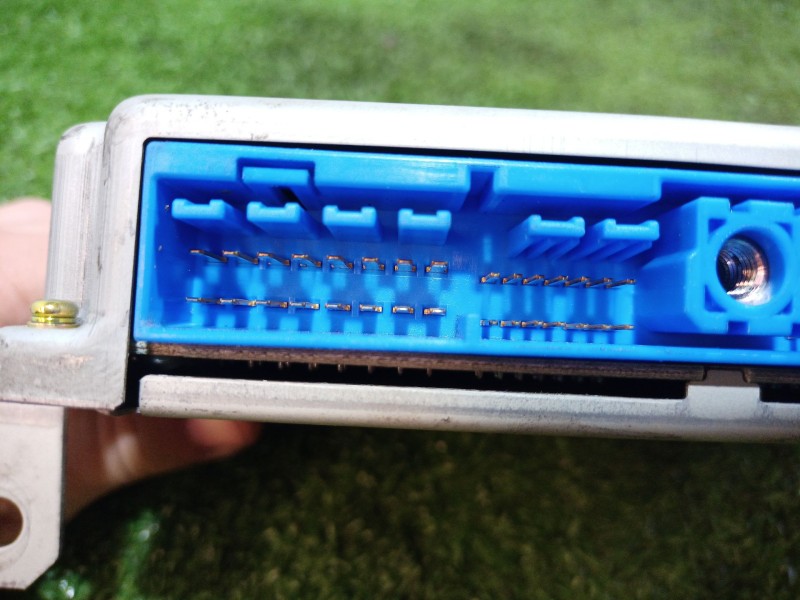 Recambio de modulo electronico para nissan x-trail (t30) referencia OEM IAM 478508H920 478508H920 A98000U29 Recambio de modulo electronico para nissan x-trail (t30) referencia OEM IAM 478508H920 478508H920 A98000U29