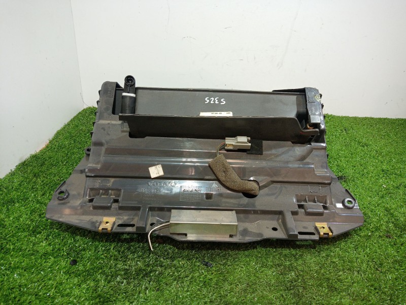 Recambio de guantera para volvo s60 berlina referencia OEM IAM 8650374 8650374 8650374