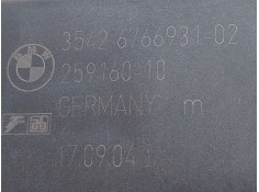 Recambio de pedal acelerador para bmw 1 (e87) 116 i referencia OEM IAM 3542676693102 170904I 25916010